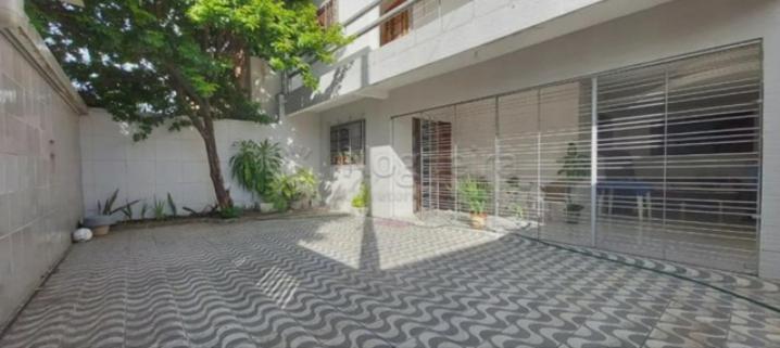 Pousada Brasil Recife Eksteriør bilde