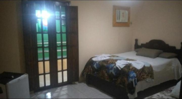 Pousada Brasil Recife Eksteriør bilde