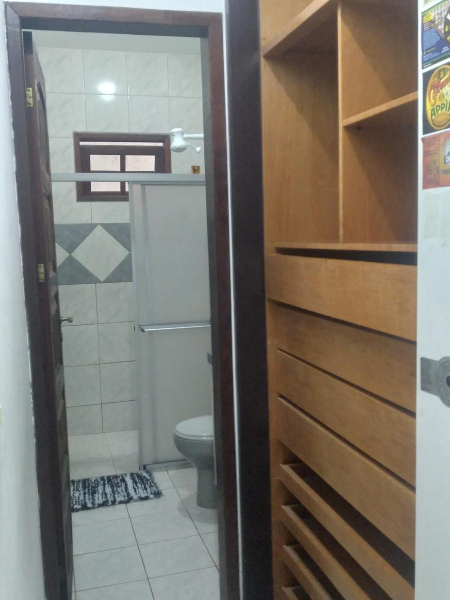 Pousada Brasil Recife Eksteriør bilde
